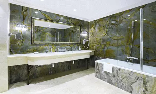 هتل آمباسادوری تفلیس